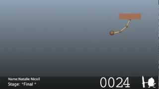 AM Basic Foundations: Week 6 - Pendulum