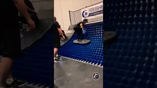 What happened when I fall #surf #surfing #athlete #waves #surfers #skate #wsl #shorts