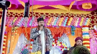 Sariabad Darul ulun deewane mustfa Nadim Raja faizi