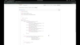 JavaEE/JakartaEE Tutorial 12 - Service Objects and Inject