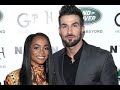 The Bachelorette's' Rachel Lindsay breaks silence on Bryan Abasolo divorce  .