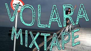 Volara mixtape // Rollerblading sessions