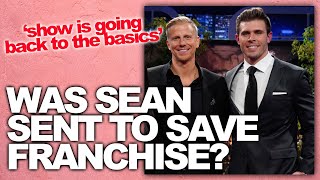 Bachelor 2023 RECRUITS Sean Lowe To Bring Fans Back To Franchise!