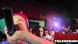 ((MAXOUTTV)) PRESENTS: PEEDI CRAKK \u0026 BEANIE SIGEL \