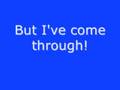 Queen - We Will Rock You - We Are The Champions Lyrics