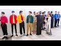 18人のメンズノンノモデル＠GirlsAward 2018SS