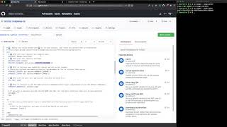Deploying to Red Hat OpenShift using GitHub Actions