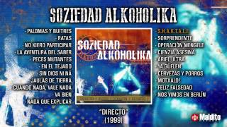 SOZIEDAD ALKOHOLIKA \