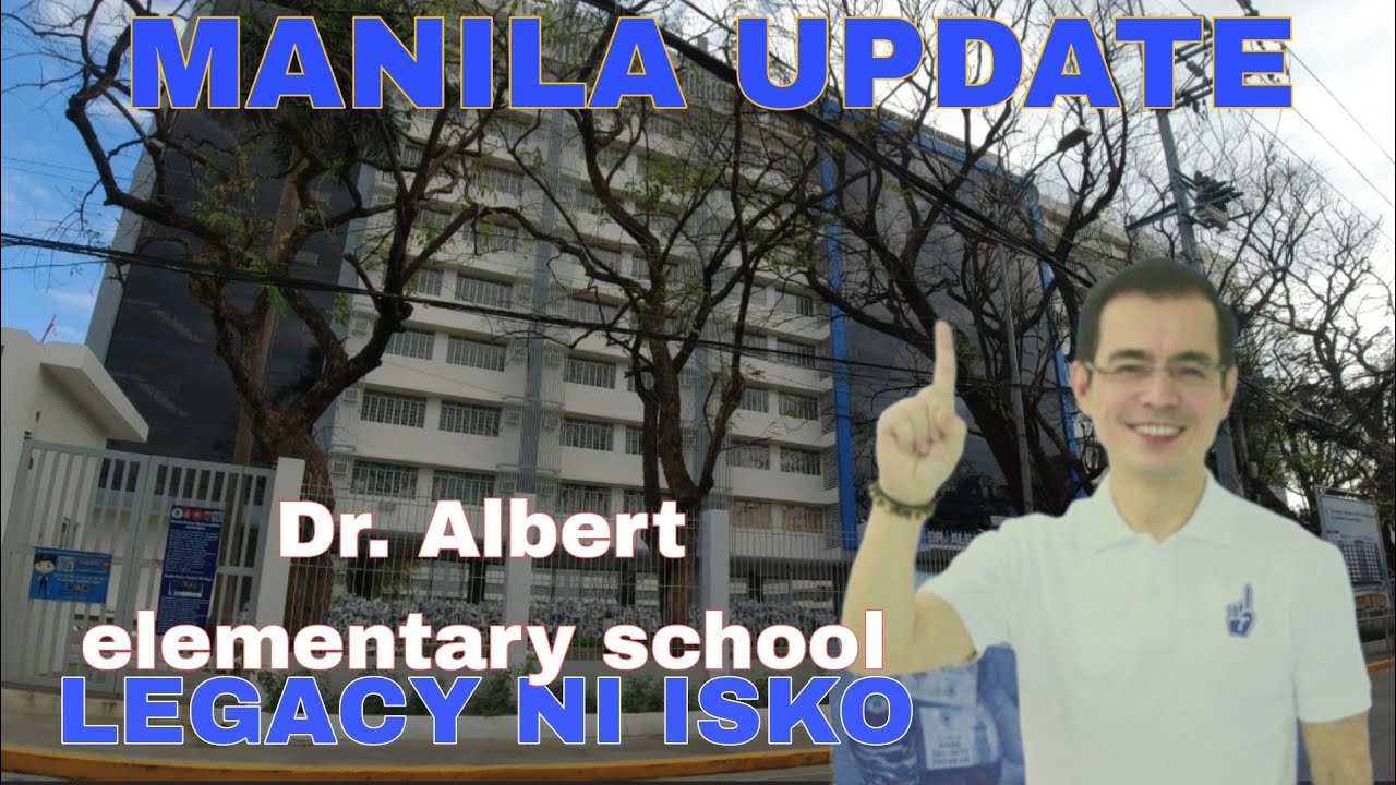 Albert City Elementary School At James Nesbit Blog