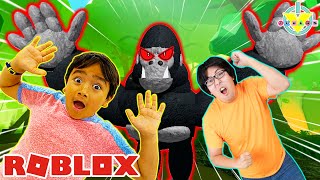 Roblox Chuck E Cheese Games Pizza Let S Play With Vtubers Big Gil Vs Gus - lets play roblox chuck e cheese with gus gus the gummy