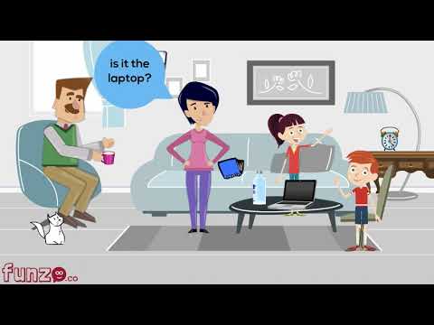 What is the observation of activity?
