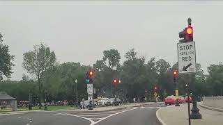 Private Washington DC Tours | Luxury Guided Sightseeing Experience