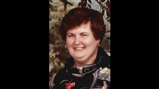 Marilyn Giles Memorial Service