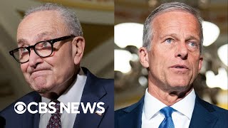 Lawmakers react to Trump's IRS settlement