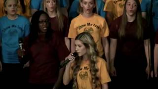 Take Me To The King - LHS Choir