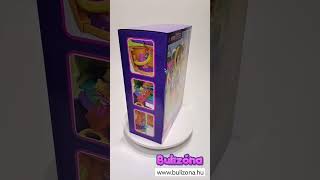 Polly Pocket fagylalt játékszett