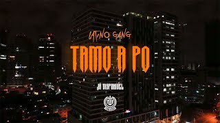 Latino Gang -  Tamo A Po (Paulelson x Yuppie Supremo x BakaBaki)