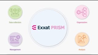 About Exxat Prism