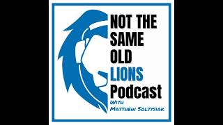 E168: Lions Defeat Vikings, Win NFC North \u0026 Earn Playoff Bye