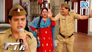 Gopi ने अपनी भांजी के साथ लगाए ठुमके | एफ.आई.आर. | FIR | Full Episode 1011+1012