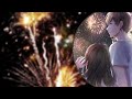 spending new years with your girlfriend asmr rp f4a