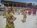 grand parade ahs tribu ari tau