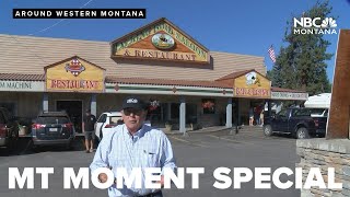 Montana Moment Special: Memorable Moments of 2024