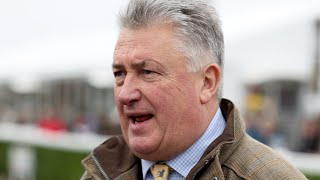 A smart prospect for Paul Nicholls! Just A Rose bolts up by 26 lengths on rules debut