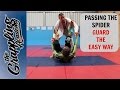 Passing the SPIDER GUARD - The EASY WAY!