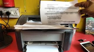 Canon LBP2900B Heavy Duty Printer 2K Continuous Printing