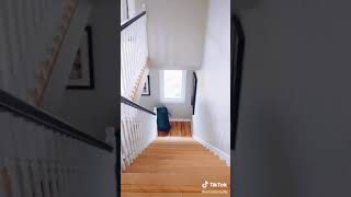 Anna McNulty Tiktok extreme back flexibility