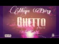 maya biizy benash ghetto ft booba remix feminin