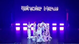 2023.07.05金星出道集資計畫【VENUSERA 】專場演唱會 | Whole New |