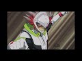 yu gi oh vrains borreload savage dragon synchro summon english dub