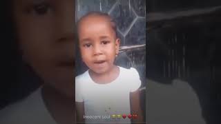 Throwback video of five year old Hanifa Abubakar k!dnapped and k!lled by her schoolteacher in Kano