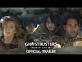 GHOSTBUSTERS: FROZEN EMPIRE - Official Trailer (HD)