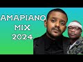 Amapiano Hits of 2024 Vol 1 - |Tshwala bam|Thatha Bamba|Jealousy|Uhambe Wrongo| and more dj izzy.