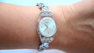 swatch CLASSY DAME lk359g