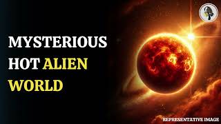 Mysterious Hot Alien World | WION Podcast