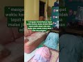 lebih baik di paksa masuk syurga daripada suka rela masuk neraka #shortsfeed #fypシ゚viral