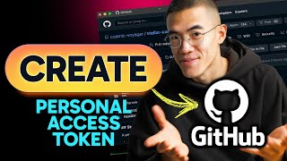 How to CREATE A PERSONAL ACCESS TOKEN in GitHub (Step by Step)