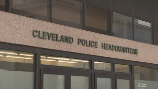 Crime in Cleveland: 2025 by the numbers