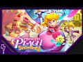 Twitch Archive │ Princess Peach Showtime