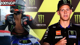 Fabio QUARTARARO était bien FAUTIF pour sa combinaison ? Alpinestar publie leurs résultats ! MotoGP