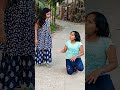 অস্থির দৌড় funny youtube shorts