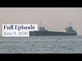 PBS News Hour full episode, June 9, 2026