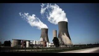 L'énergie nucléaire - Film Documentaire