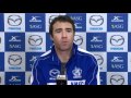 AFL 2011 - Round 12 - North Melbourne Press Conference after the game