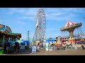 seaside heights new jersey boardwalk