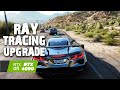 [4K] Forza Horizon 5 PC Ray Tracing Upgrade Patch RTX 4090 DLSS  Extreme Settings Gamplay  Free Roam